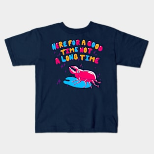 Party Beetle Kids T-Shirt